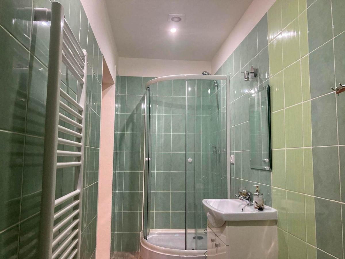 Vila Lesana Nová Lesná エクステリア 写真