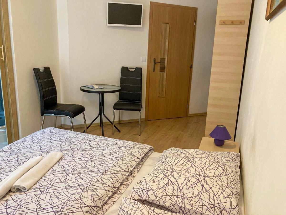 Vila Lesana Nová Lesná エクステリア 写真