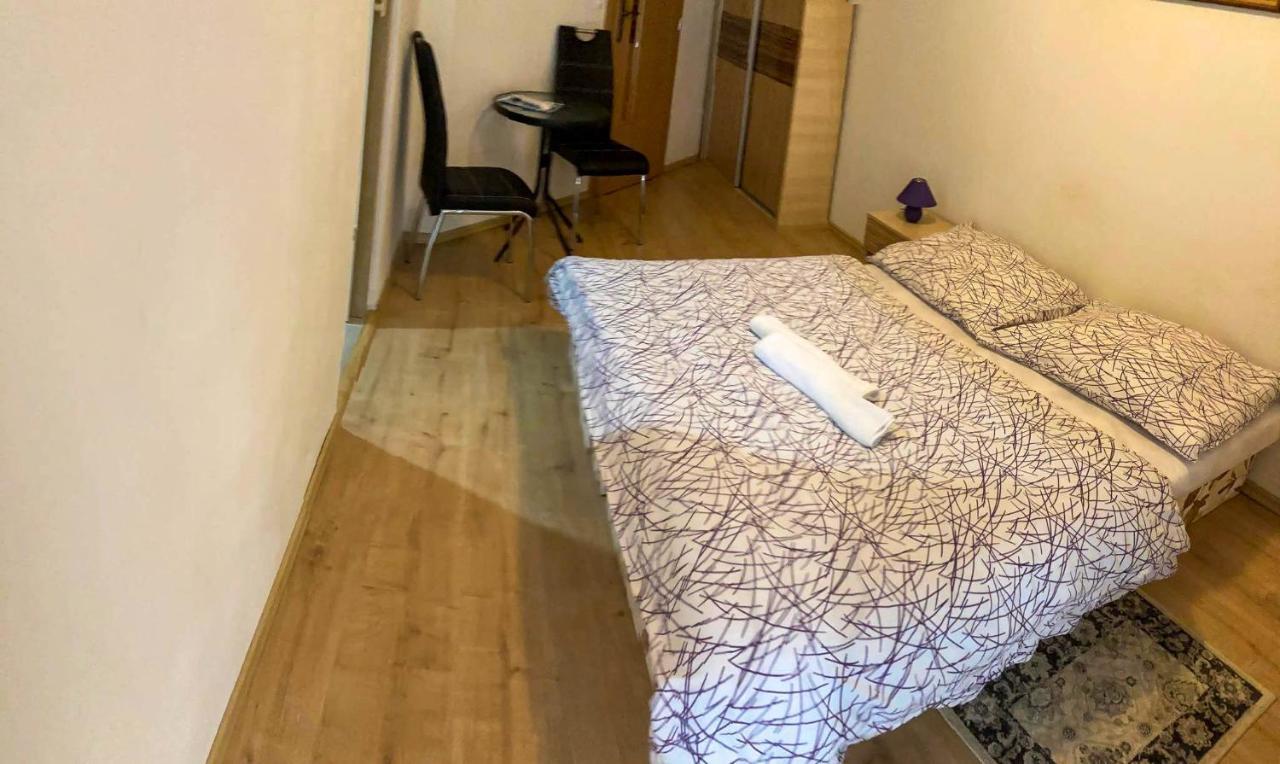 Vila Lesana Nová Lesná エクステリア 写真