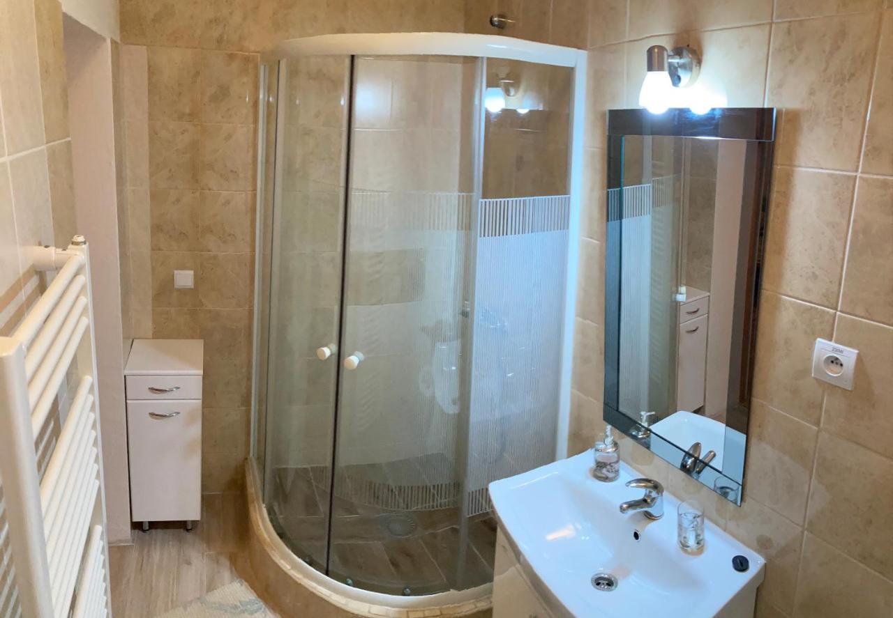 Vila Lesana Nová Lesná エクステリア 写真