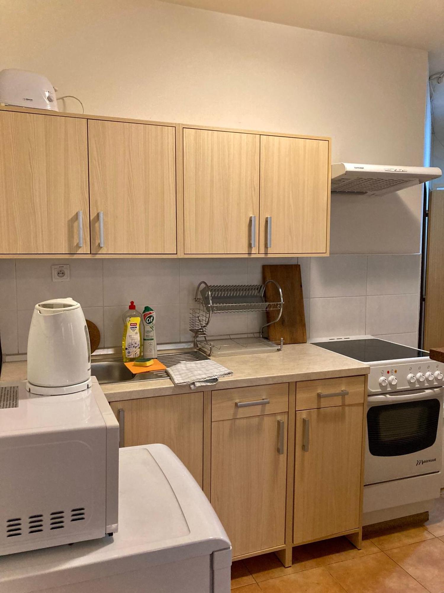 Vila Lesana Nová Lesná エクステリア 写真